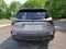 2025 Subaru Forester Limited Hybrid AWD