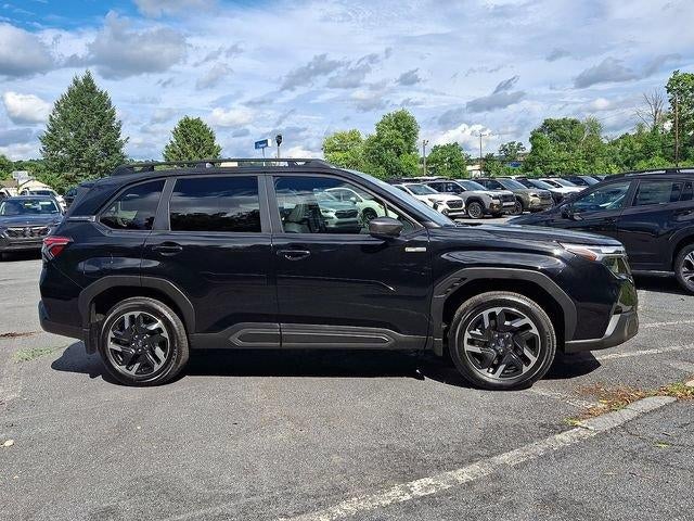 2025 Subaru Forester Limited Hybrid AWD