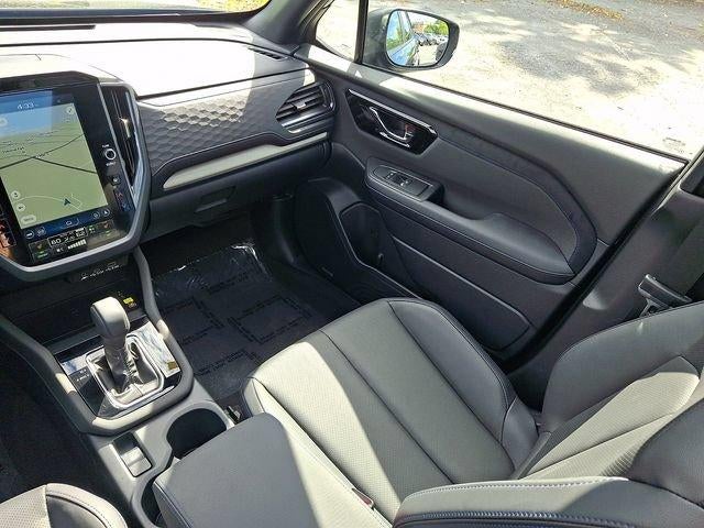 2025 Subaru Forester Limited Hybrid AWD