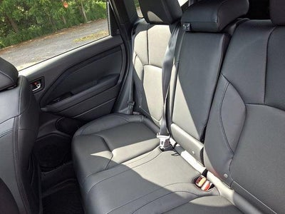 2025 Subaru Forester Limited Hybrid AWD