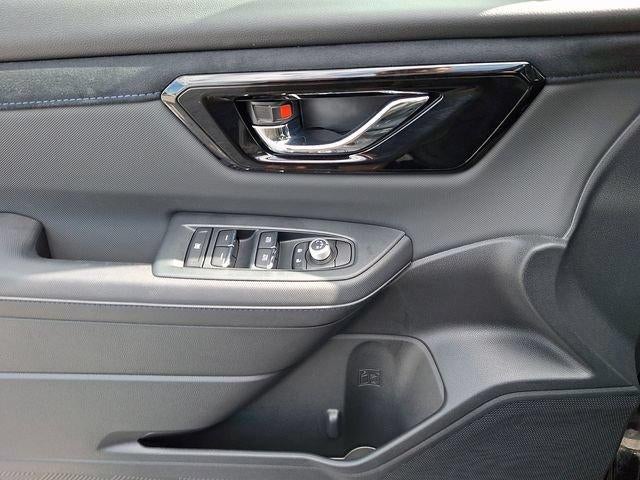 2025 Subaru Forester Limited Hybrid AWD