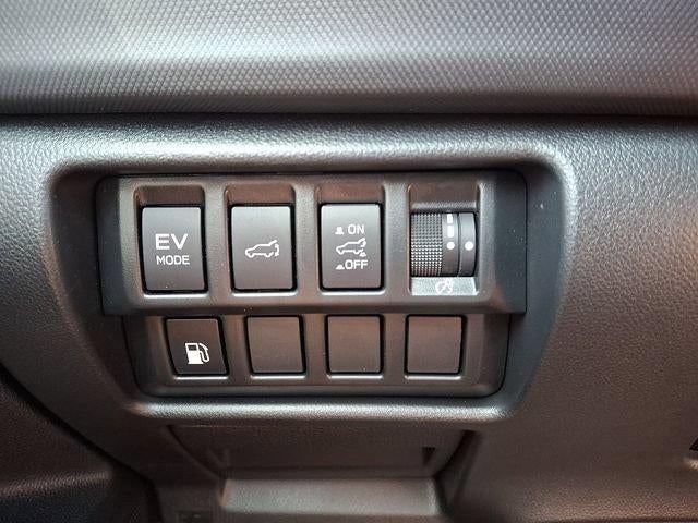 2025 Subaru Forester Limited Hybrid AWD