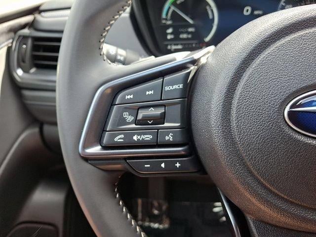 2025 Subaru Forester Limited Hybrid AWD
