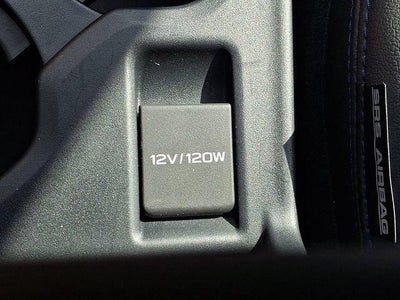 2025 Subaru Forester Limited Hybrid AWD