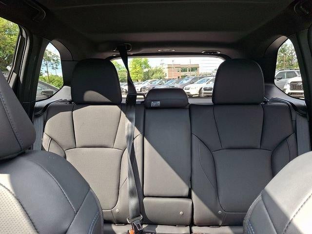 2025 Subaru Forester Limited Hybrid AWD