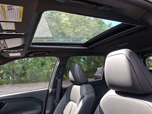 2025 Subaru Forester Limited Hybrid AWD
