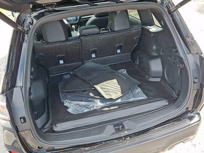 2025 Subaru Forester Limited Hybrid AWD