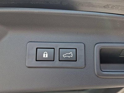 2025 Subaru Forester Limited Hybrid AWD