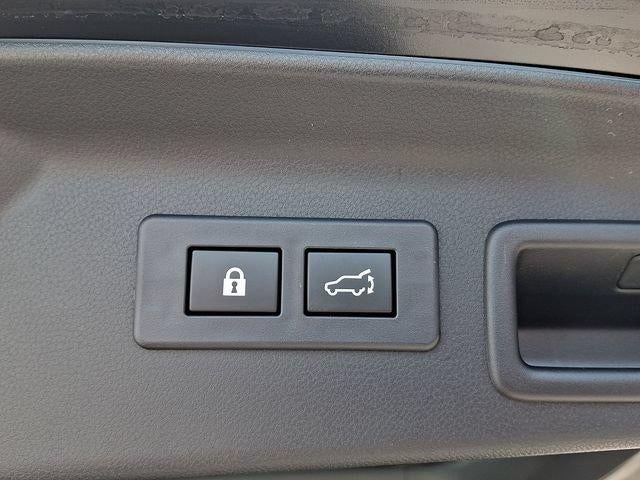 2025 Subaru Forester Limited Hybrid AWD