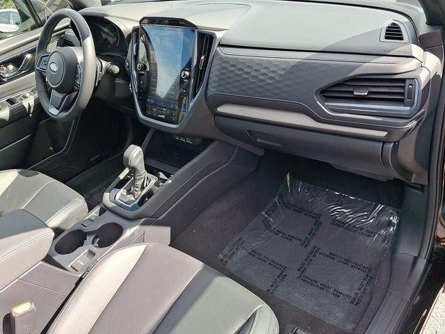 2025 Subaru Forester Limited Hybrid AWD