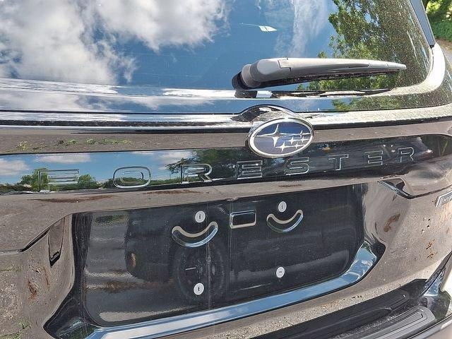 2025 Subaru Forester Limited Hybrid AWD