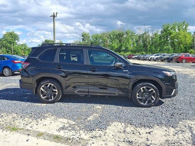 2025 Subaru Forester Limited Hybrid AWD