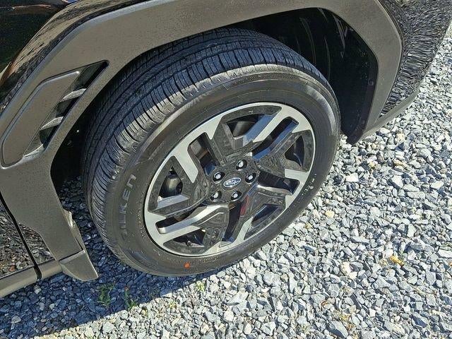 2025 Subaru Forester Limited Hybrid AWD