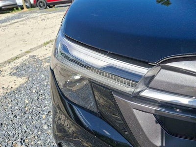 2025 Subaru Forester Limited Hybrid AWD