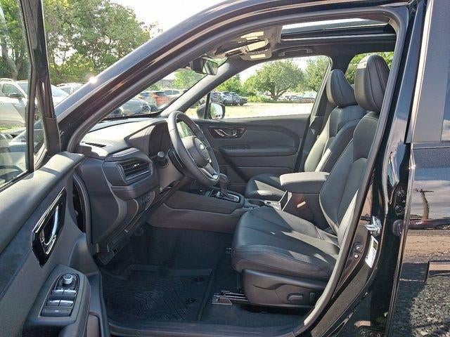 2025 Subaru Forester Limited Hybrid AWD