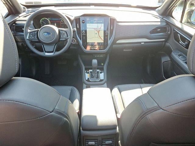 2025 Subaru Forester Limited Hybrid AWD