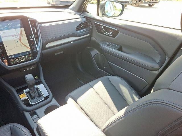 2025 Subaru Forester Limited Hybrid AWD