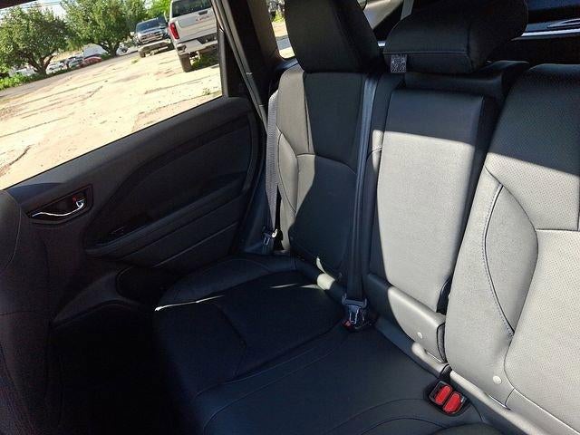 2025 Subaru Forester Limited Hybrid AWD