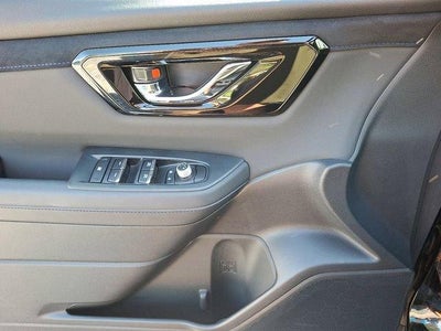 2025 Subaru Forester Limited Hybrid AWD