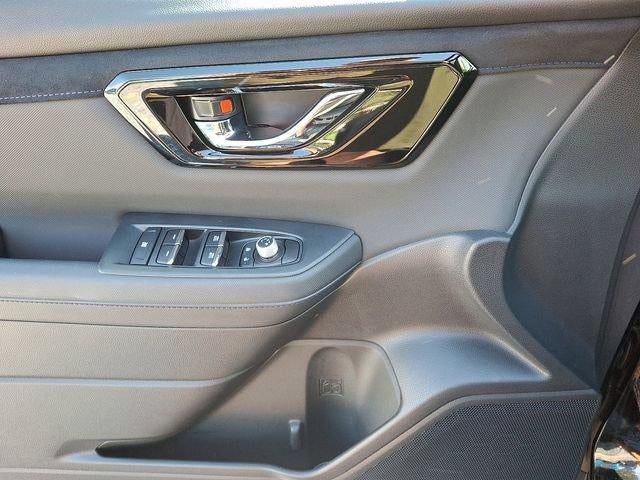 2025 Subaru Forester Limited Hybrid AWD