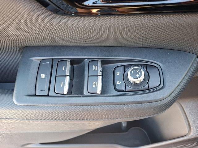 2025 Subaru Forester Limited Hybrid AWD