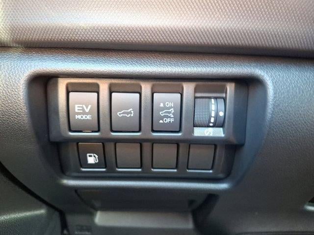 2025 Subaru Forester Limited Hybrid AWD