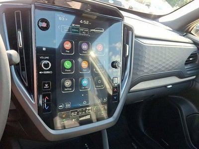 2025 Subaru Forester Limited Hybrid AWD
