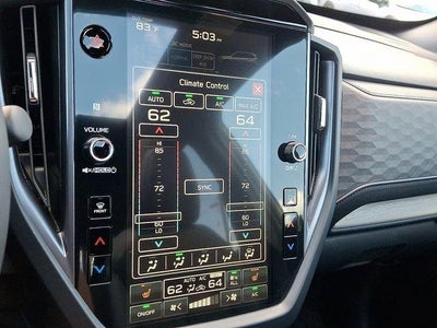 2025 Subaru Forester Limited Hybrid AWD