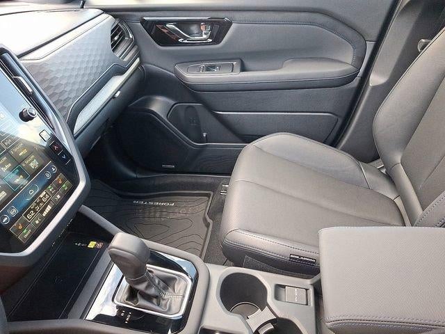 2025 Subaru Forester Limited Hybrid AWD