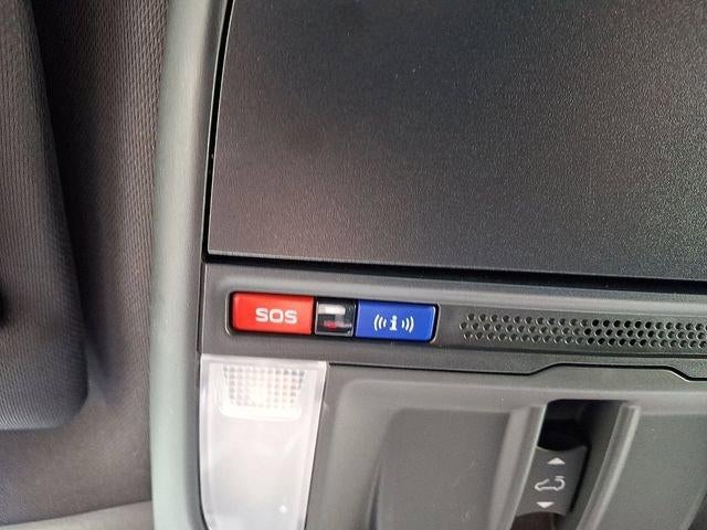 2025 Subaru Forester Limited Hybrid AWD