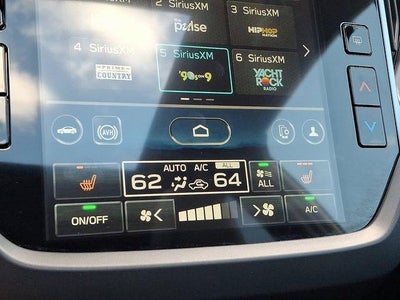 2025 Subaru Forester Limited Hybrid AWD