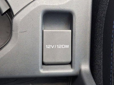 2025 Subaru Forester Limited Hybrid AWD