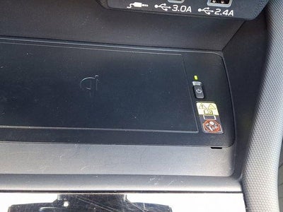2025 Subaru Forester Limited Hybrid AWD