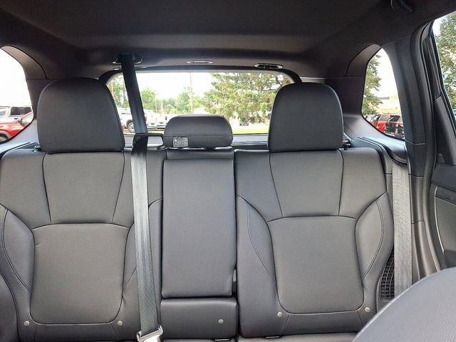 2025 Subaru Forester Limited Hybrid AWD