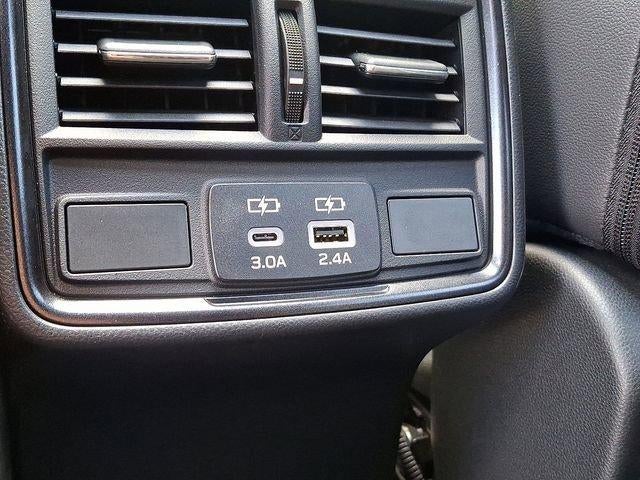 2025 Subaru Forester Limited Hybrid AWD