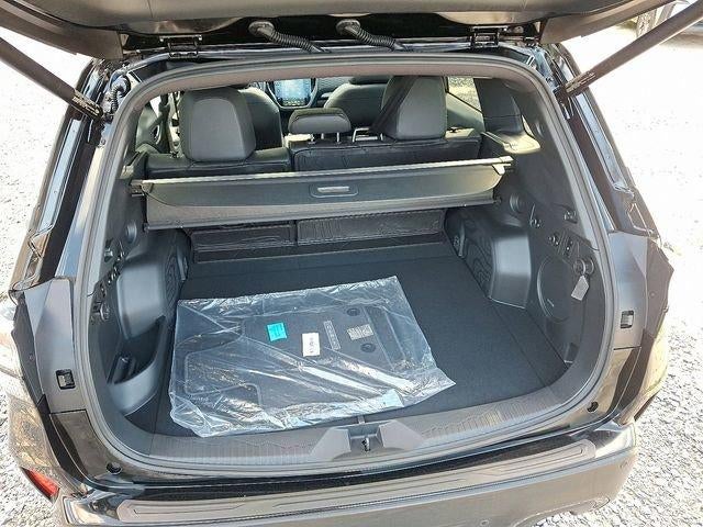 2025 Subaru Forester Limited Hybrid AWD