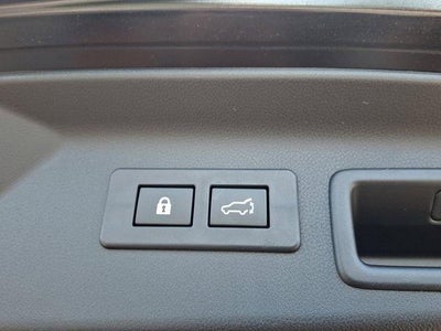 2025 Subaru Forester Limited Hybrid AWD