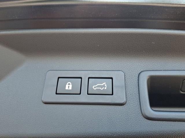2025 Subaru Forester Limited Hybrid AWD