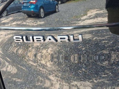 2025 Subaru Forester Limited Hybrid AWD