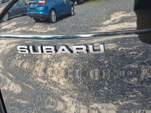 2025 Subaru Forester Limited Hybrid AWD