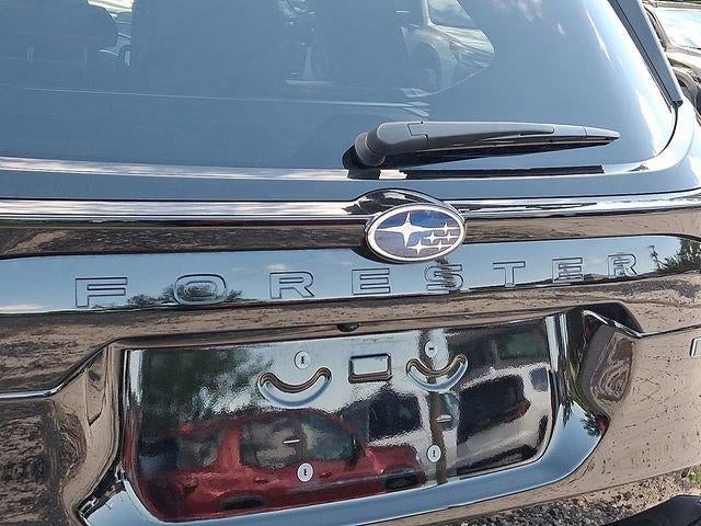 2025 Subaru Forester Limited Hybrid AWD