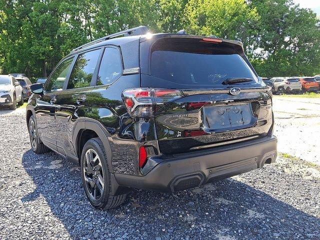 2025 Subaru Forester Limited Hybrid AWD