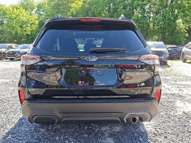 2025 Subaru Forester Limited Hybrid AWD