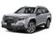 2025 Subaru Forester Touring Hybrid AWD