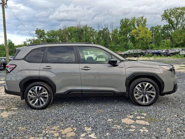 2025 Subaru Forester Touring Hybrid AWD