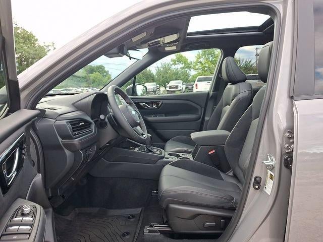 2025 Subaru Forester Touring Hybrid AWD