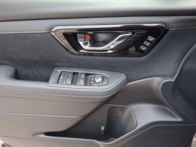 2025 Subaru Forester Touring Hybrid AWD