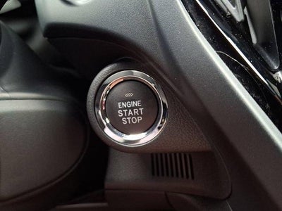 2025 Subaru Forester Touring Hybrid AWD