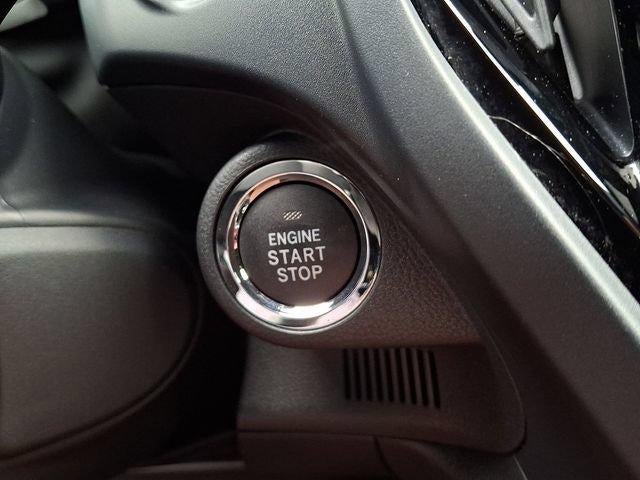 2025 Subaru Forester Touring Hybrid AWD