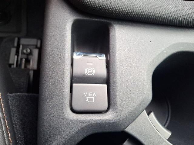 2025 Subaru Forester Touring Hybrid AWD